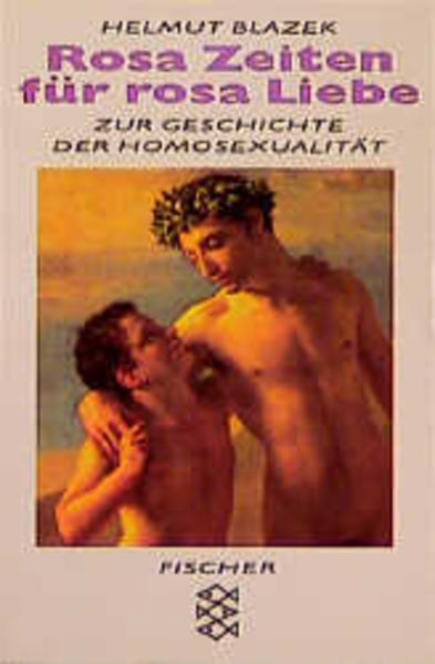 Rosa Zeiten für rosa Liebe