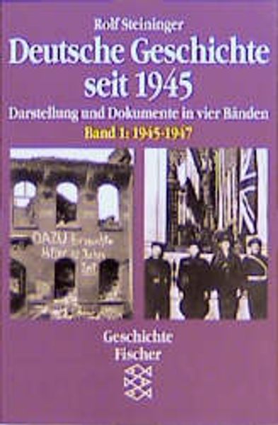 Deutschland seit 1945