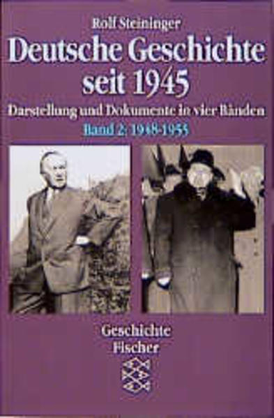 Deutschland seit 1945