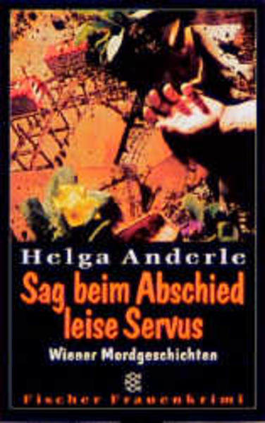 Sag beim Abschied leise Servus