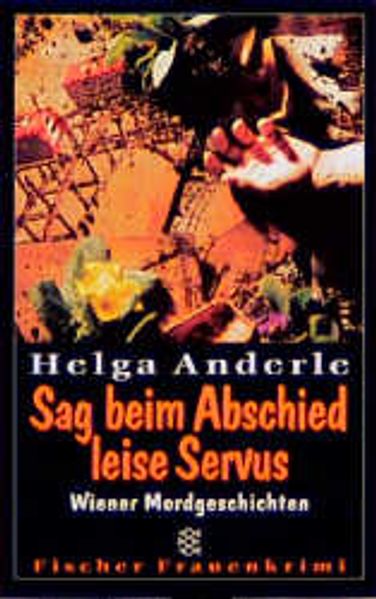 Sag beim Abschied leise Servus