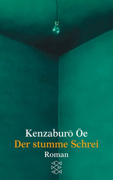 Der stumme Schrei