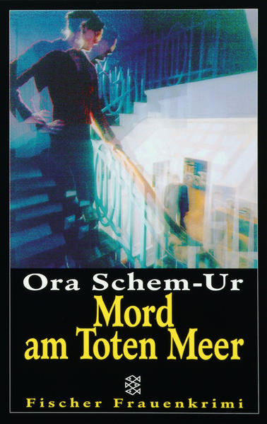 Mord am Toten Meer
