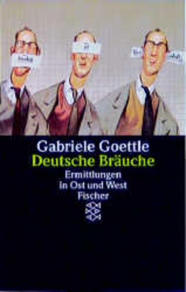 Deutsche Bräuche