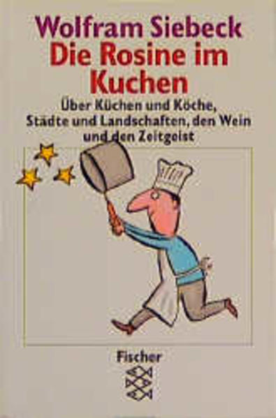 Rosinen im Kuchen