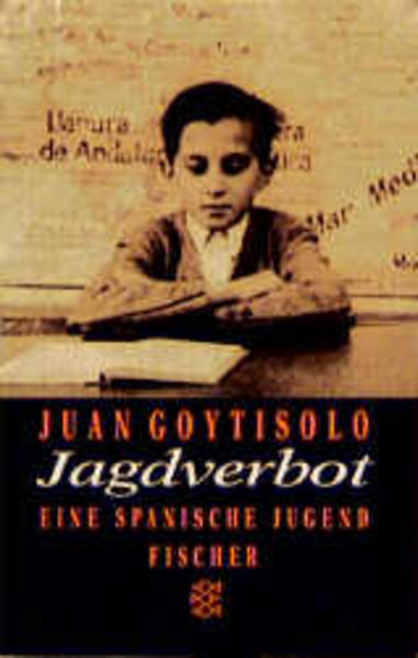 Jagdverbot