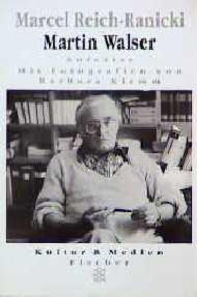 Martin Walser