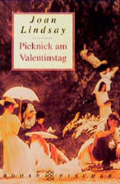 Picknick am Valentinstag