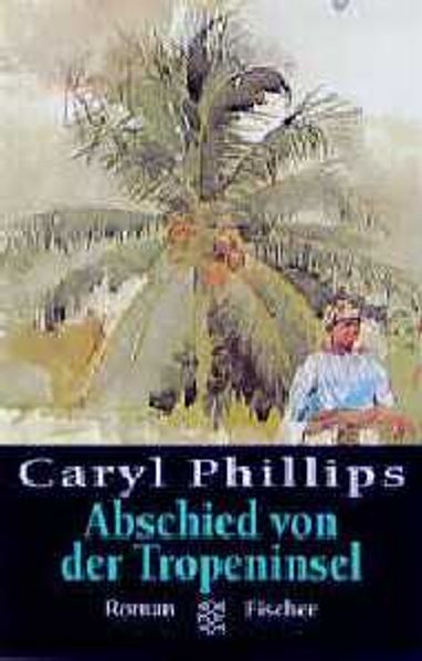 Abschied von der Tropeninsel