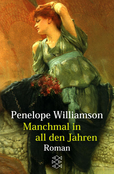 Manchmal in all den Jahren
