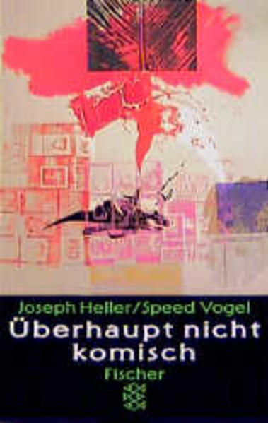 Überhaupt nicht komisch