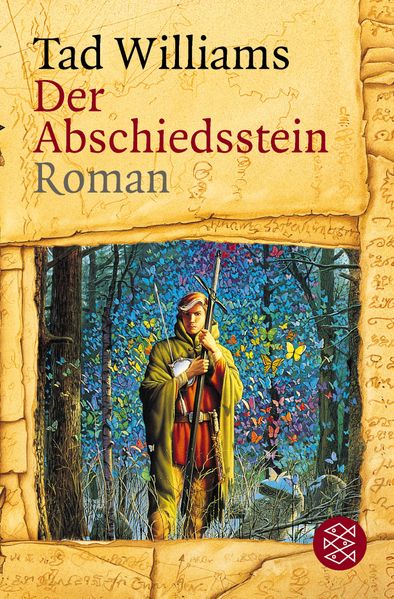 Der Abschiedsstein