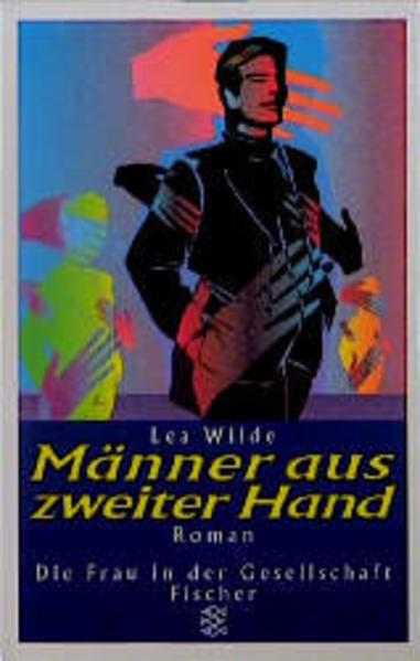 Männer aus zweiter Hand