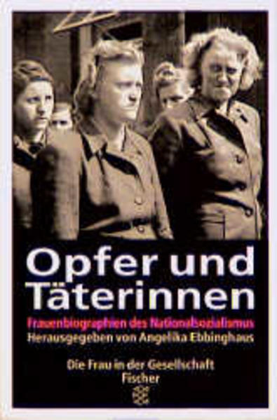 Opfer und Täterinnen