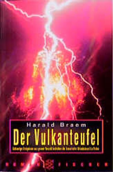 Der Vulkanteufel