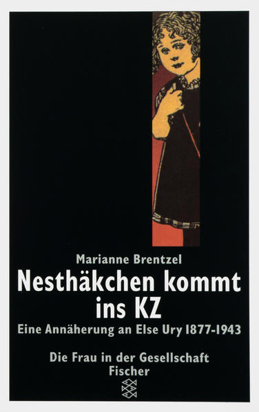 Nesthäkchen kommt ins KZ