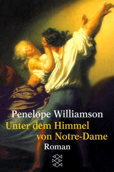 Unter dem Himmel von Notre-Dame