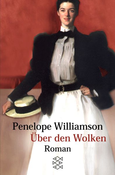 Über den Wolken