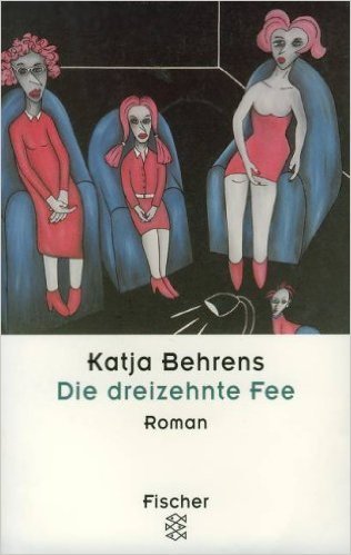 Die dreizehnte Fee