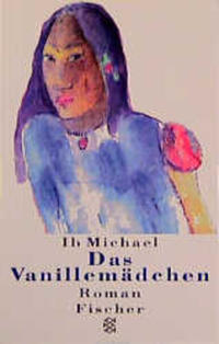 Das Vanillemädchen