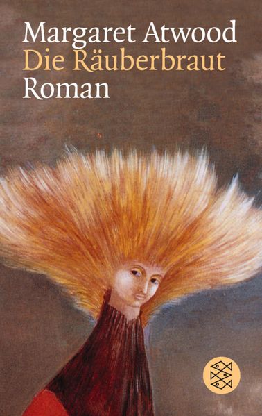 Die Räuberbraut