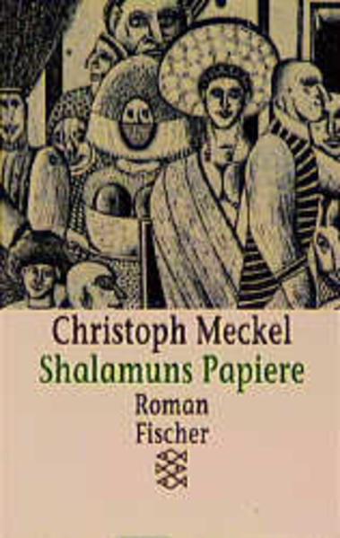 Shalamuns Papiere