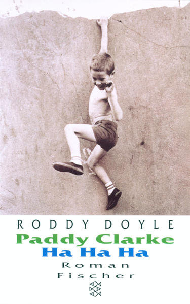 Paddy Clarke HaHaHa