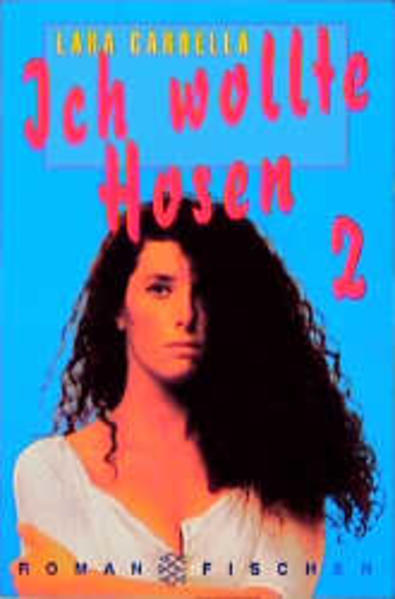 Ich wollte Hosen II