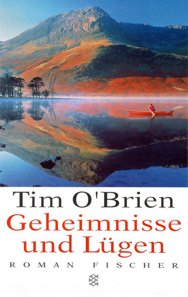 Geheimnisse und Lügen