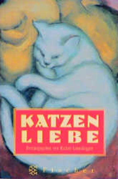Katzenliebe