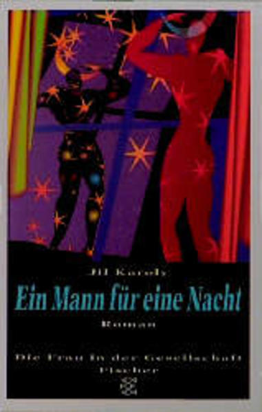 Ein Mann für eine Nacht