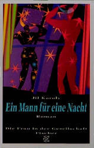 Ein Mann für eine Nacht