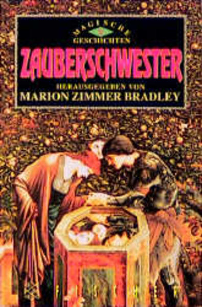Zauberschwester