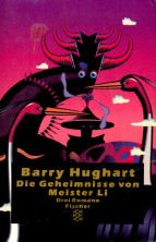 Die Geheimnisse des Meister Li