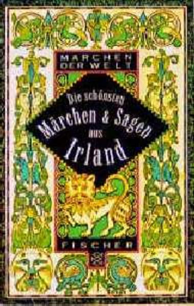 Die schönsten Märchen und Sagen aus Irland