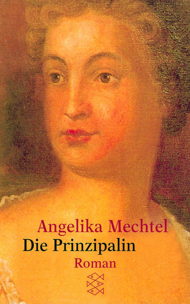 Die Prinzipalin
