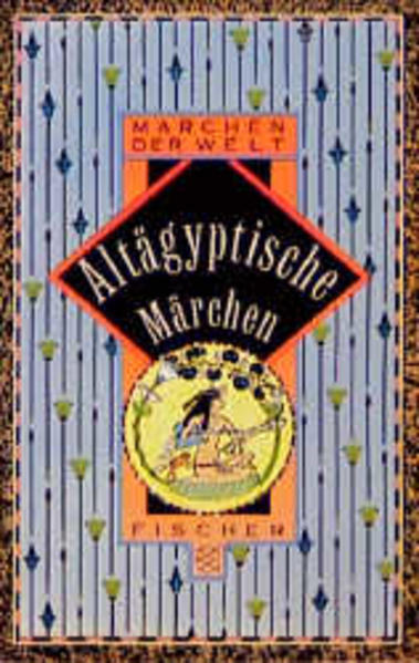 Altägyptische Märchen