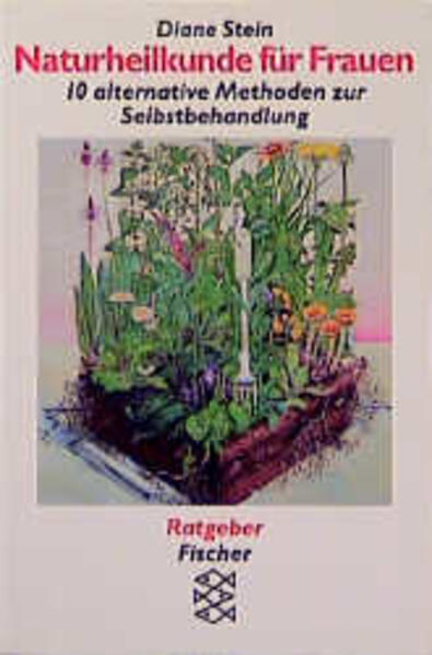 Naturheilkunde für Frauen