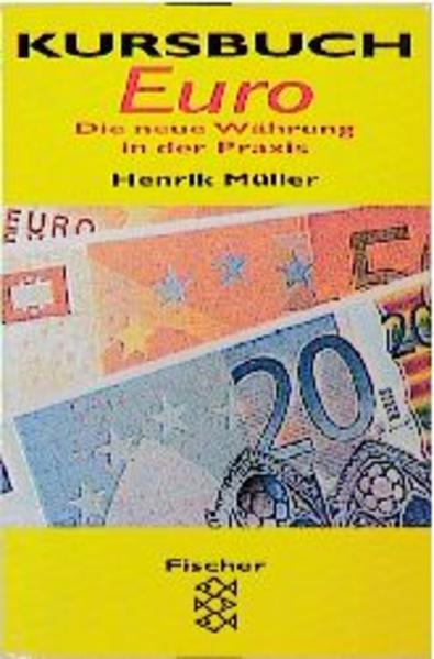 Kursbuch Euro