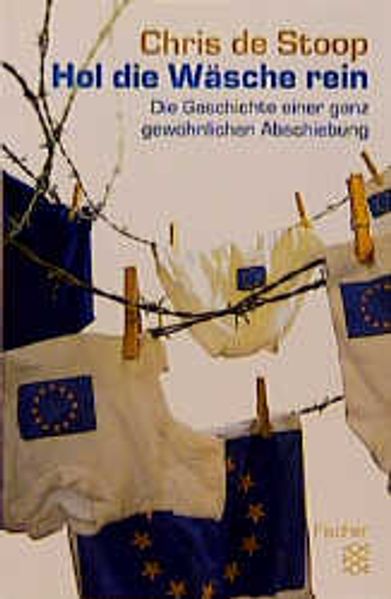 Hol' die Wäsche rein