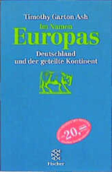 Im Namen Europas
