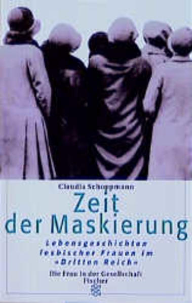 Zeit der Maskierung