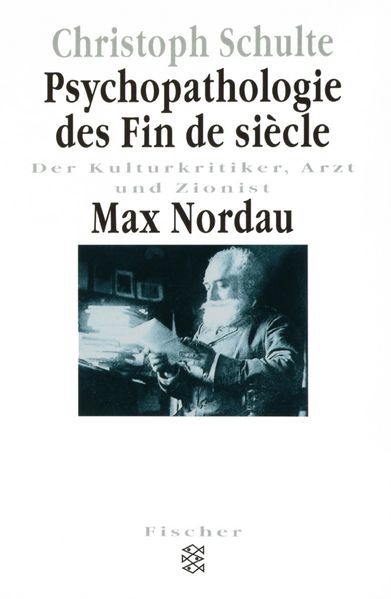 Psychopathologie des Fin de siecle