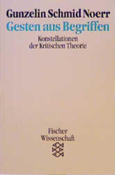 Gesten aus Begriffen
