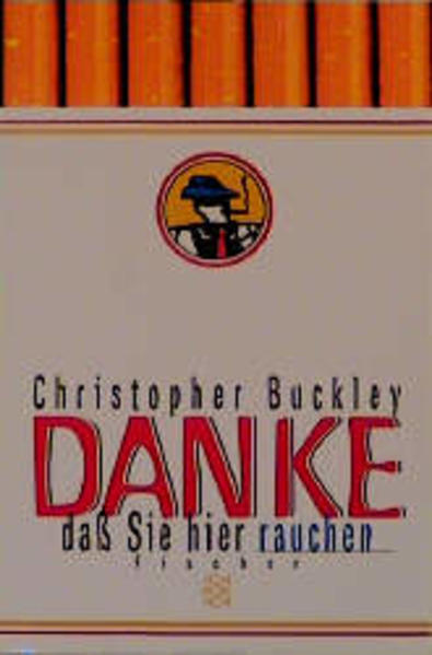 Danke, dass Sie hier rauchen