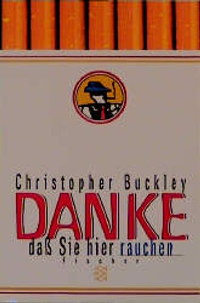 Danke, dass Sie hier rauchen