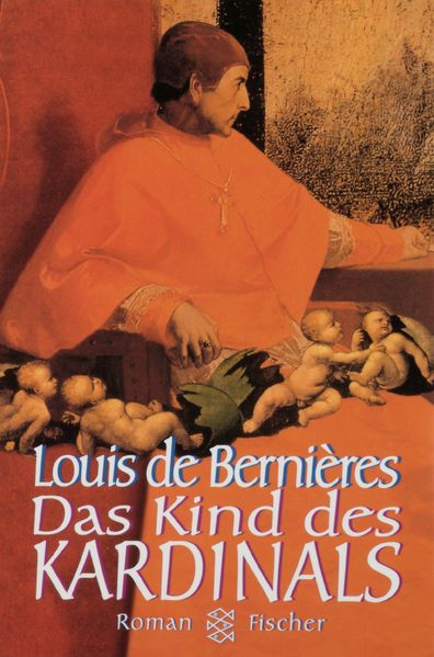 Das Kind des Kardinals