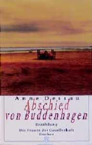 Abschied von Buddenhagen