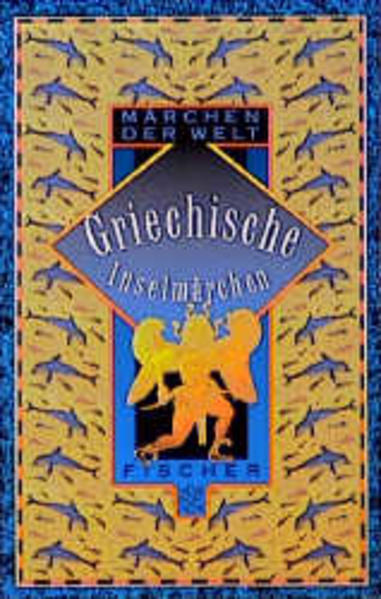 Griechische Inselmärchen