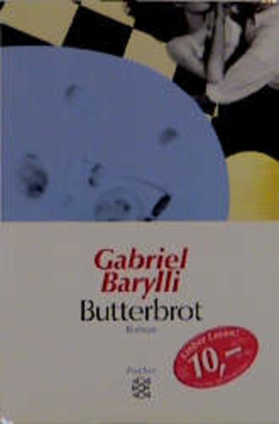 Butterbrot